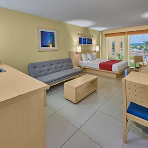 Suite con Cama Queen